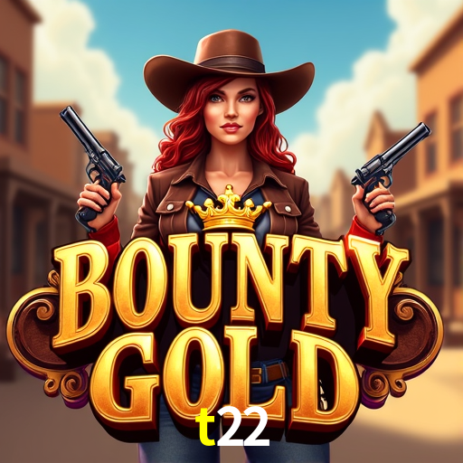 Descubra o Mundo do Cassino Online com t22