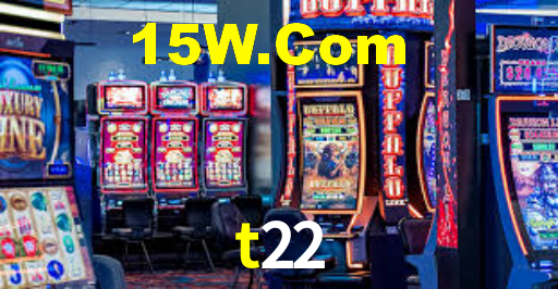 t22 casino