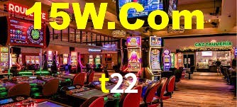 t22 casino