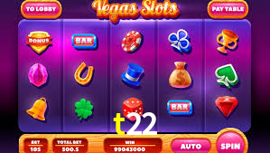 t22 casino