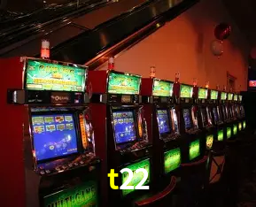 Estatísticas t22