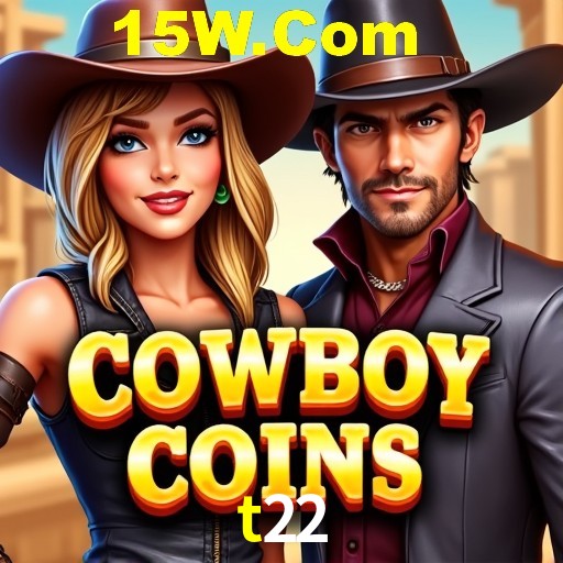 Slot Games t22