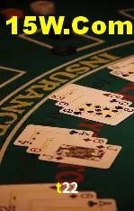 Biblioteca de slots populares na t22
