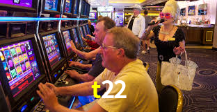 t22: Jogos de Caça-Níqueis-Altas Recompensas, Roleta-Velocidade, Blackjack-Desafios Máximos