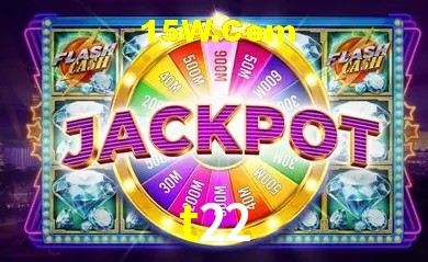 Mesa de Blackjack t22