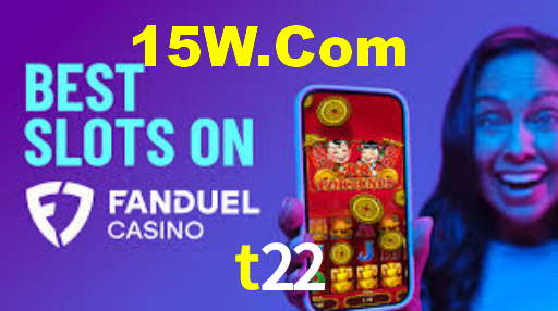 t22 casino