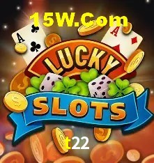 Slots com jackpots e giros grátis na t22