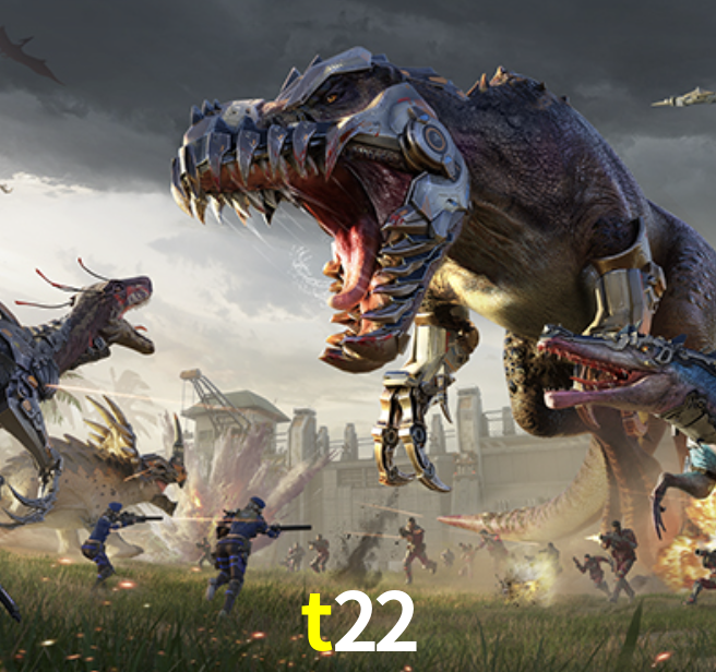Jogos Exclusivos t22