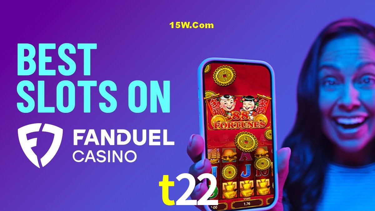 Welcome Bonus t22