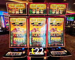 Blackjack Table t22