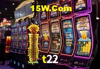 Casino VIP t22