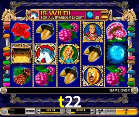 Casino Ao Vivo t22